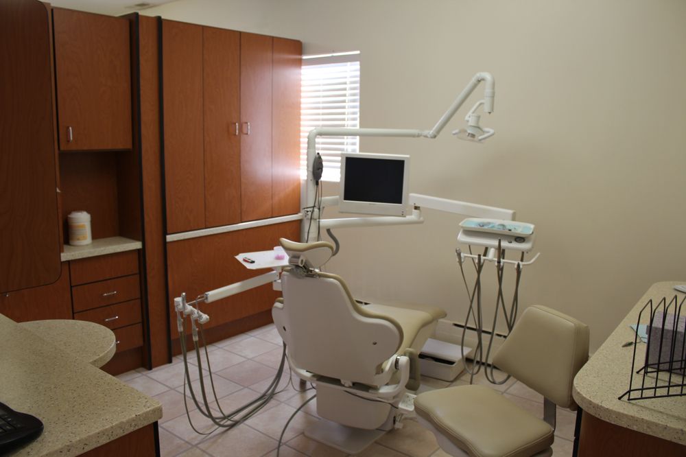 image of business iSmile - Kaysville