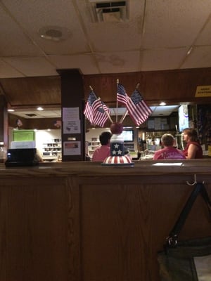 Fraternal Order of Eagles Aerie 3912