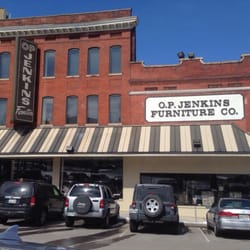 O P Jenkins Furniture S 209 W Summit Hill Dr Sw Photo Of O P Jenkins Furniture Knoxville Tn United States