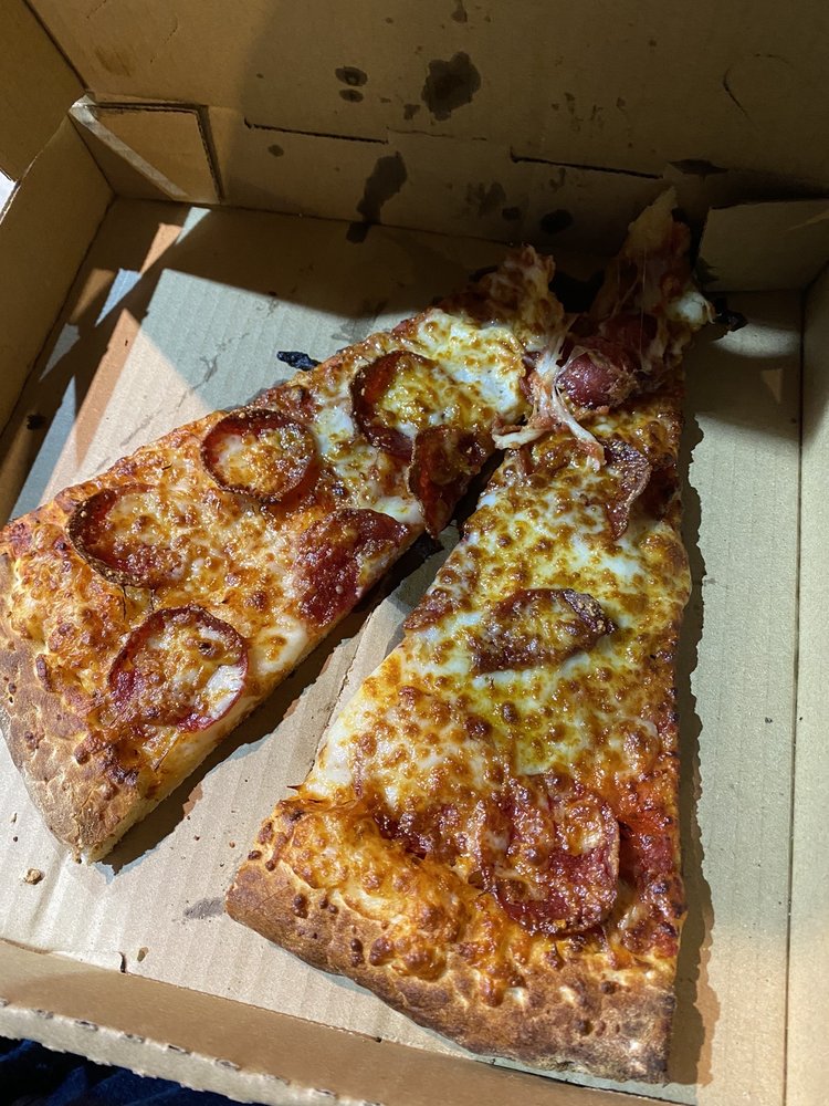 Pizza Zone N Grill Pizza Zone N Grill