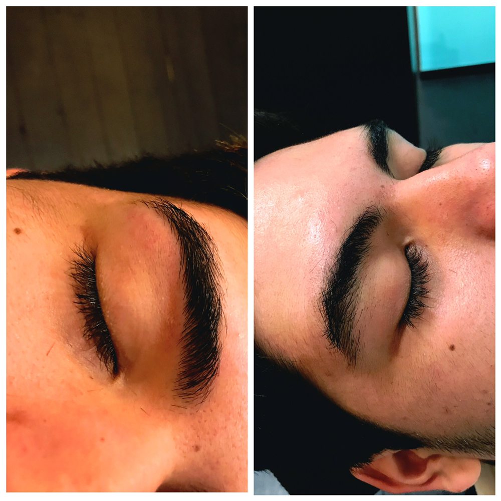 Brow Art 23 CLOSED Eyebrow Services 51 S Main St, Downtown, Salt
