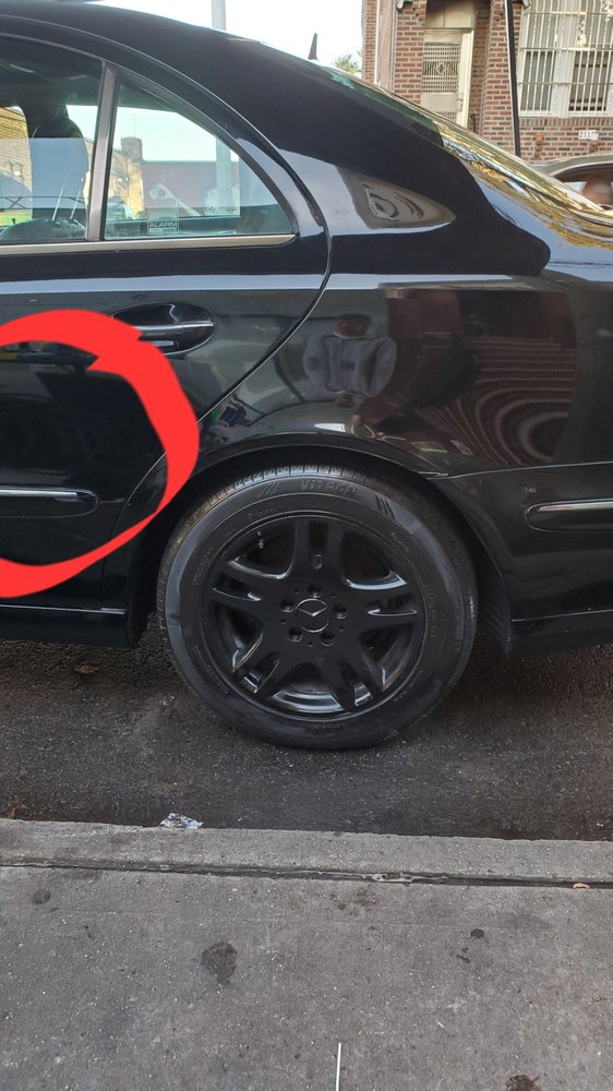 Fkatz Detailing