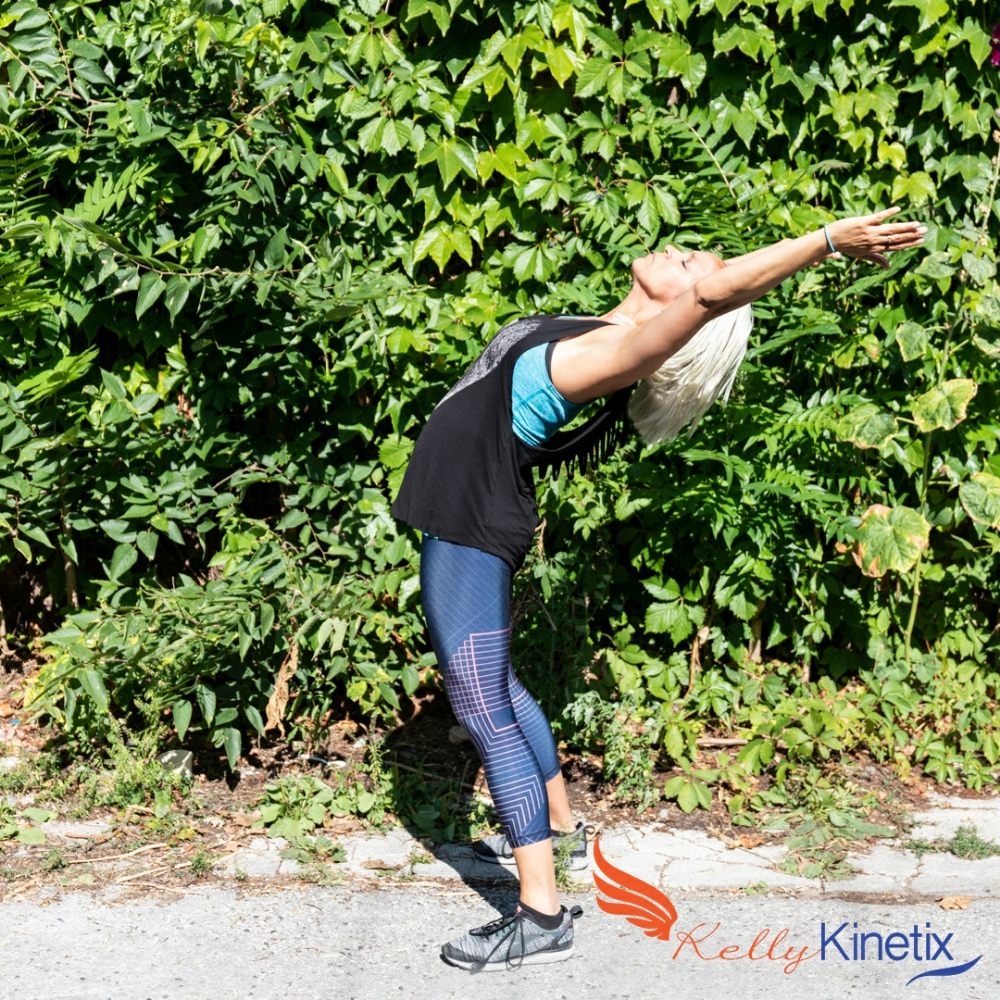 Kelly Kinetix