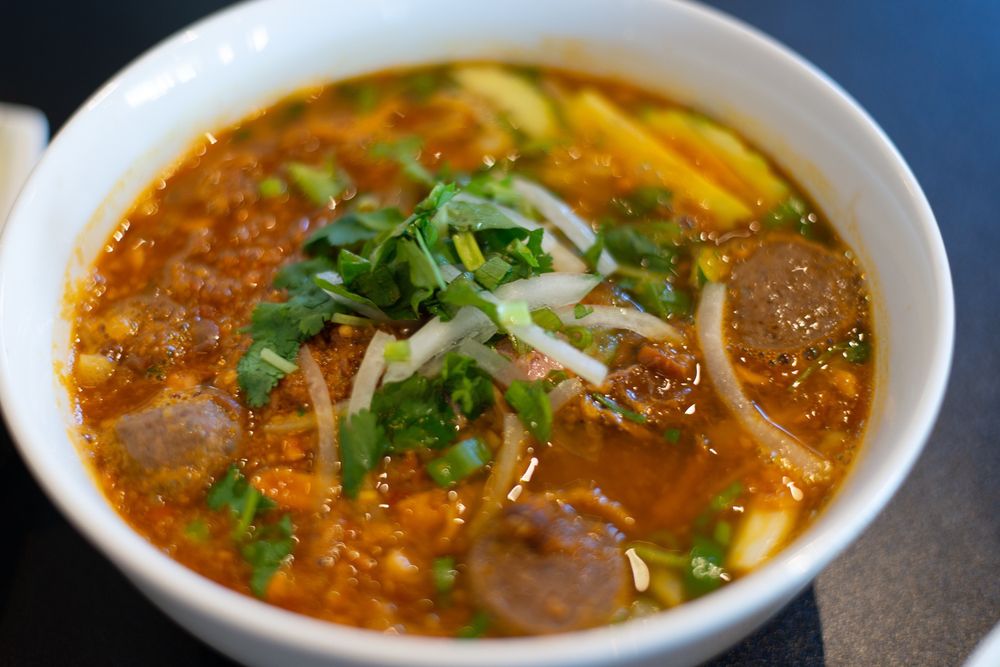 Lemon Pepper Vietnamese Cuisine Lemon Pepper Vietnamese Cuisine