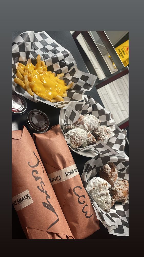 Fat Shack