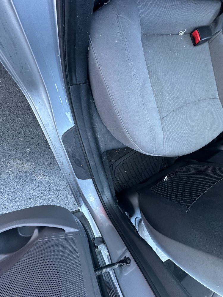 Sandora's Detailing