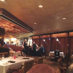The Steakhouse 58 Photos 61 Reviews Steakhouses 777 Harrah S Photo Of The Steakhouse Atlantic City Nj United States Dining Room