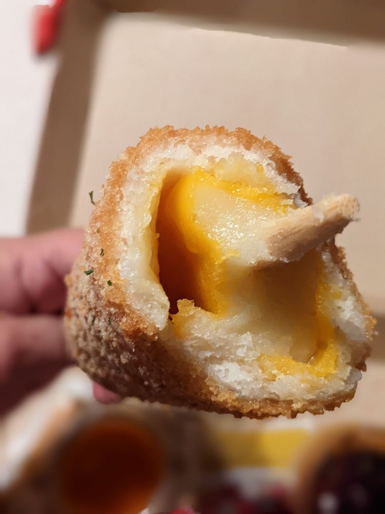 Zzang Hot Dog & Chicken Zzang Hot Dog & Chicken