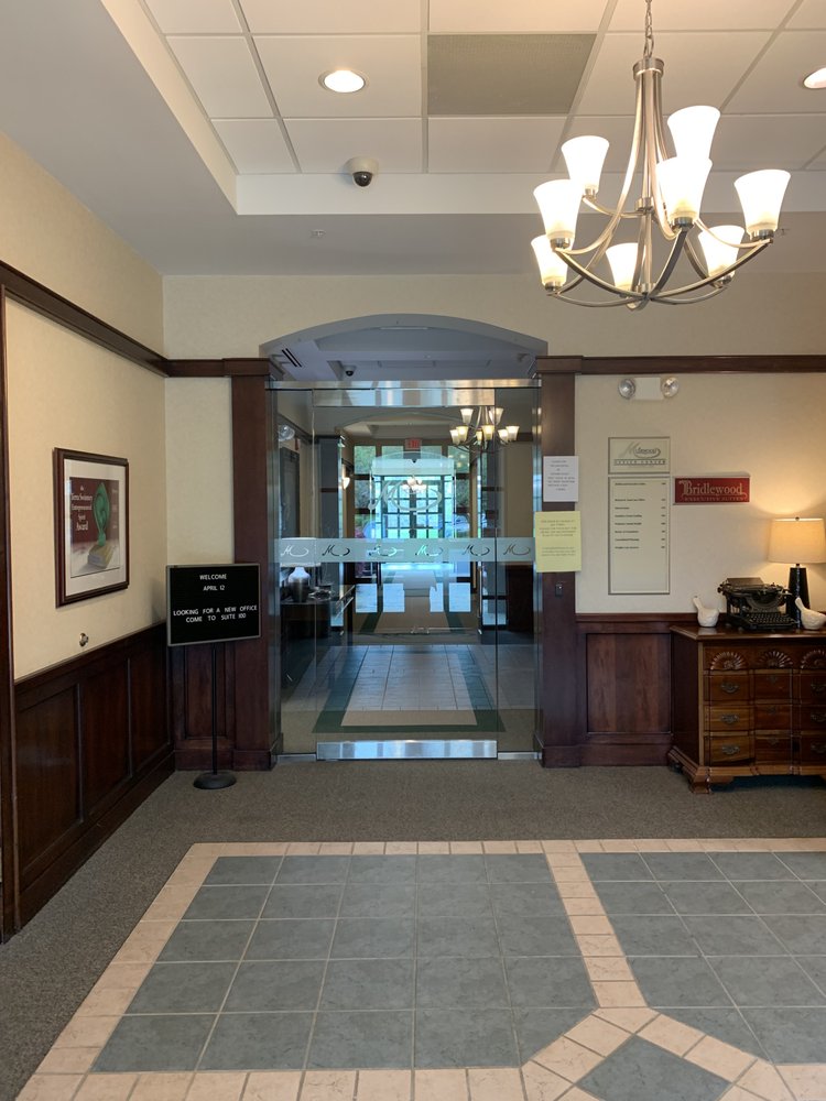 Bridlewood Office Suites