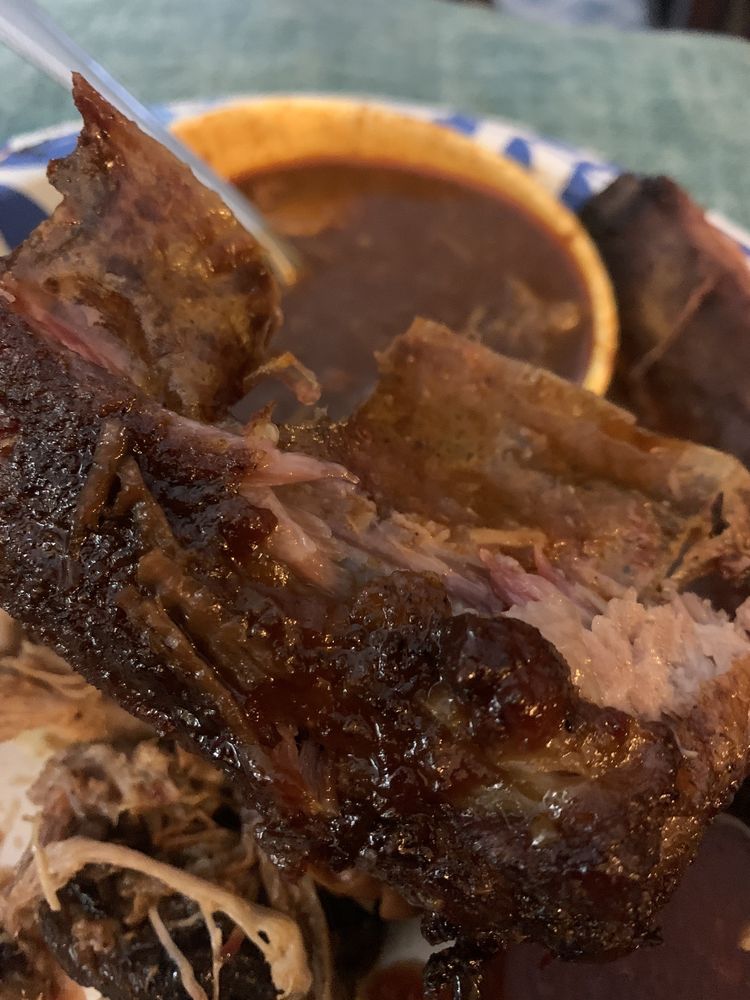 Dickey's Barbecue Pit