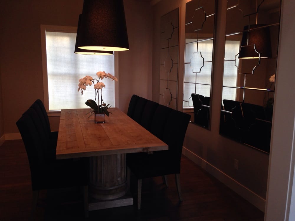 Seattle Custom Blinds