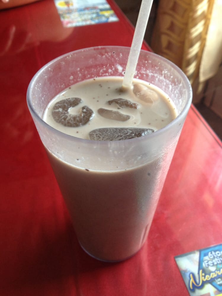 Nicaraguan Cacao Drink Recipe Dandk Organizer