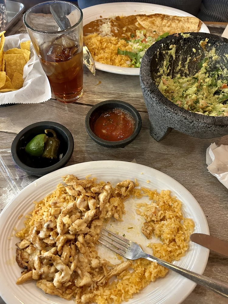 Aye! Toro Tacos & Tequila