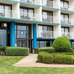 Comfort Inn Suites Virginia Beach Oceanfront 57 Photos 34 Photo Of Comfort Inn Suites Virginia Beach Oceanfront Va