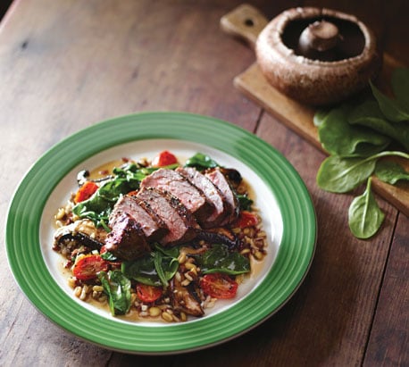 Applebee's Grill + Bar