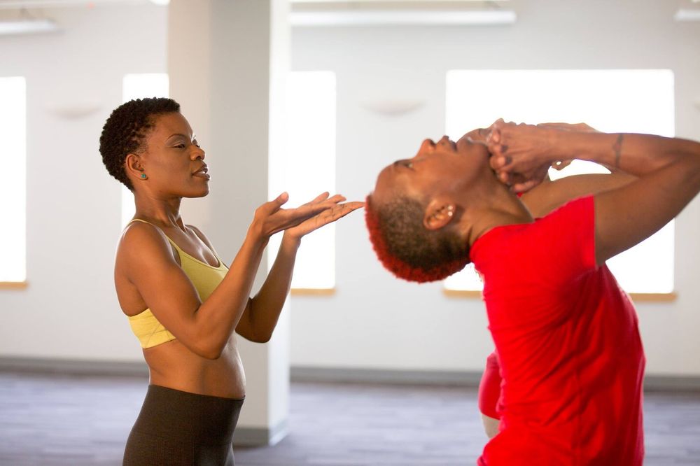 Bikram Yoga Takoma Park