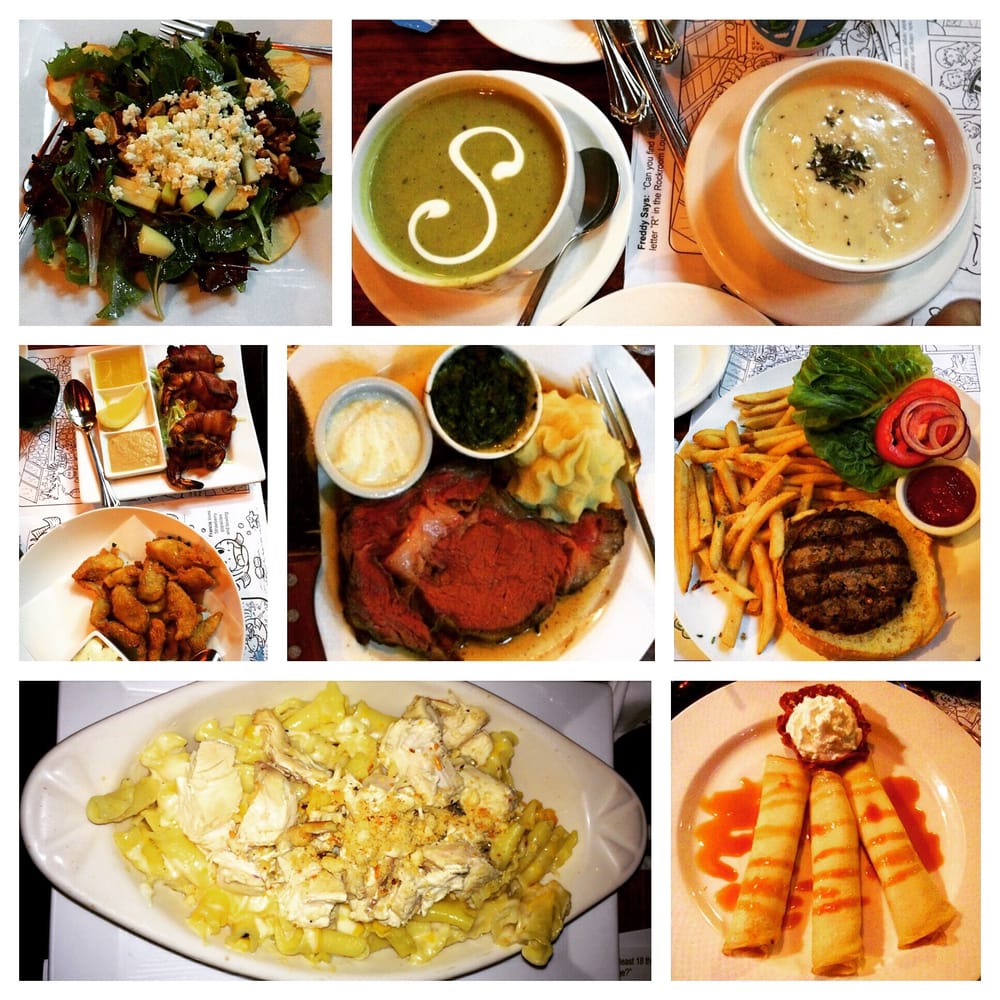 Shadowbrook Reservations 1415 Photos & 1650 Reviews American