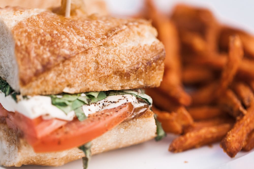 Bandannas Bar & Grill 10 Photos & 30 Reviews Restaurants 2001