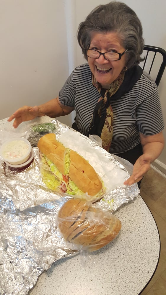 Harold’s New York Deli 874 Photos & 606 Reviews Delis 3050