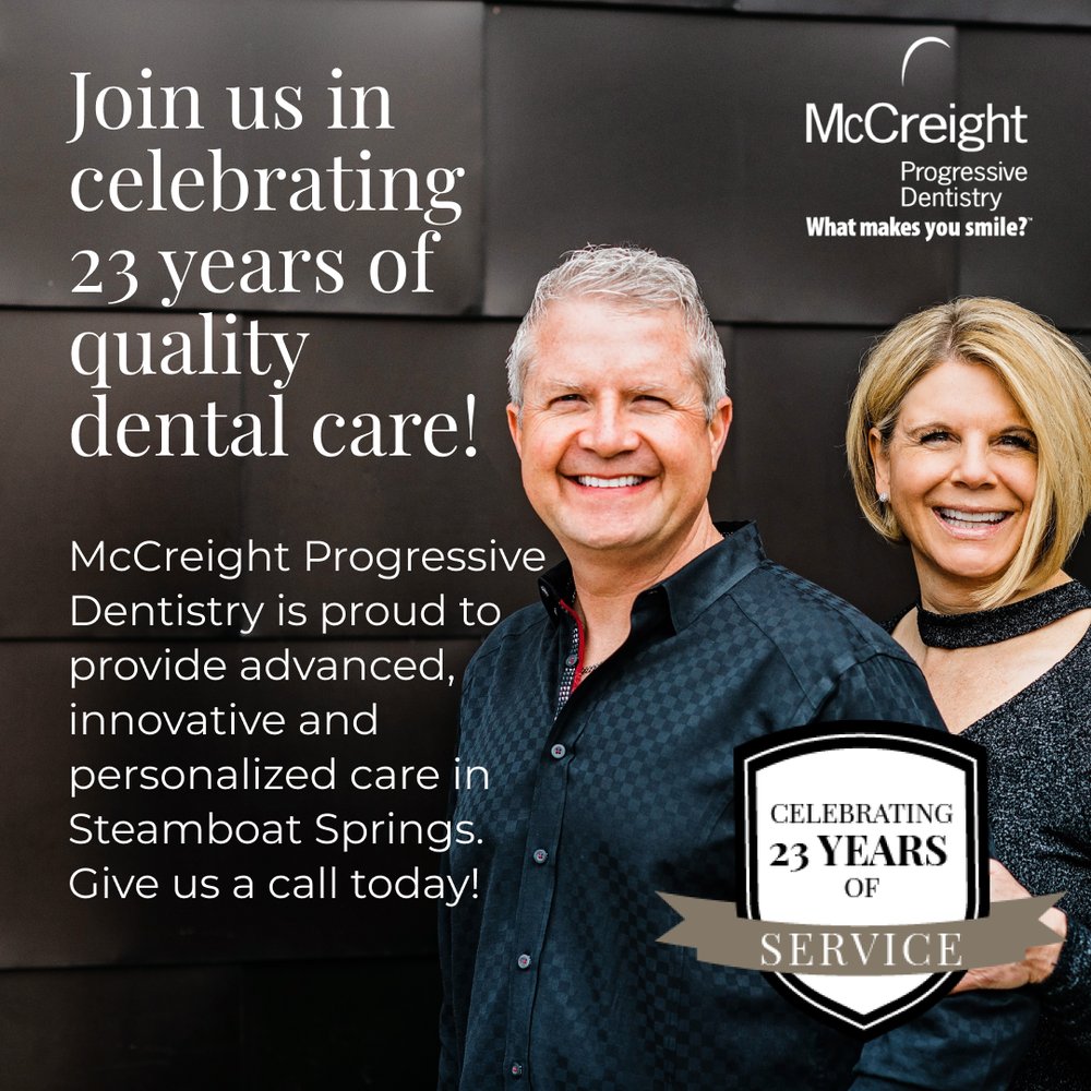 image of business McCreight Progressive Dentistry