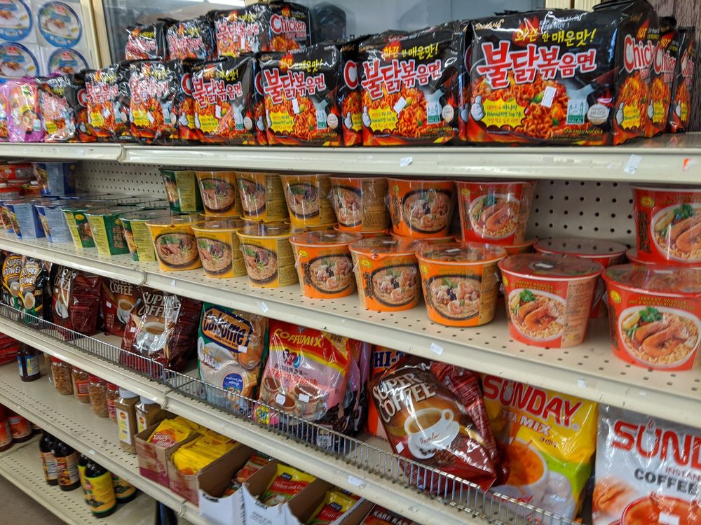 May asian market