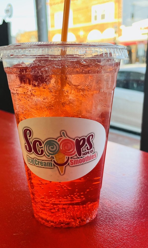 Scoops Hope ST