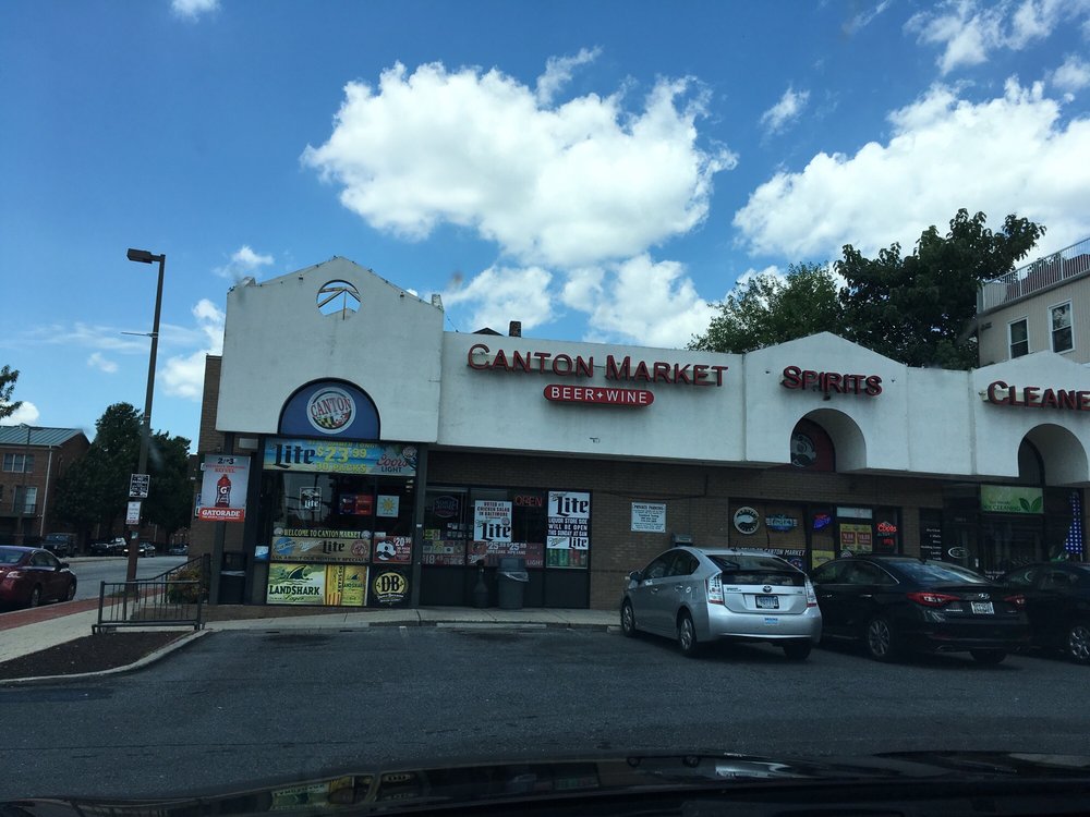 Canton Market Order Food Online 11 Reviews Convenience Stores