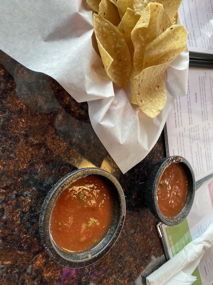 El Noa Noa Tex-Mex