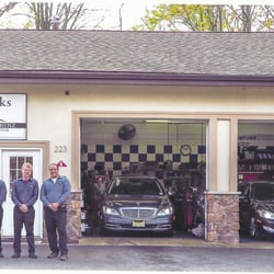 euro autoworks 21 reviews auto repair 223 horseneck rd euro works