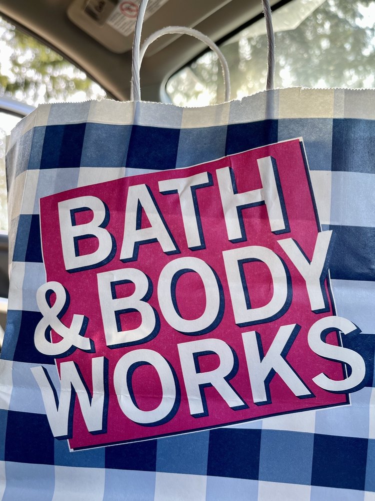 Bath & Body Works