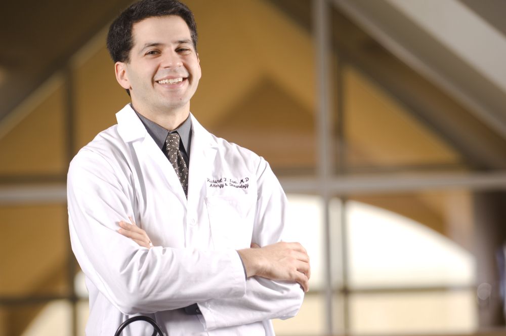 image of business Allergy Asthma and Sinus Relief Center