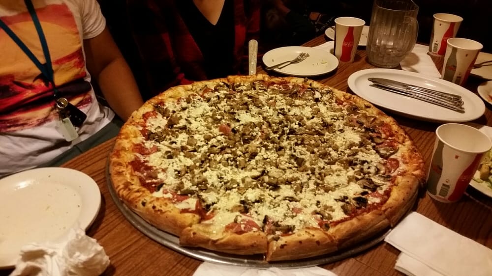 Zorba’s Pizza Order Food Online 158 Photos & 376 Reviews Italian