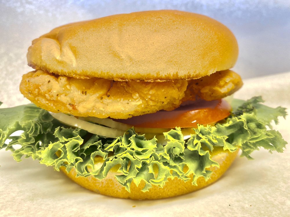 Burger Express