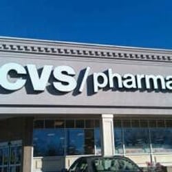 CVS Pharmacy - Drugstores - 1845 Martin Luther King Pkwy, Durham, NC ...