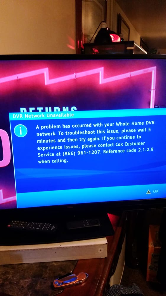 Cox Communications 20 Reviews Television Service Providers Santee