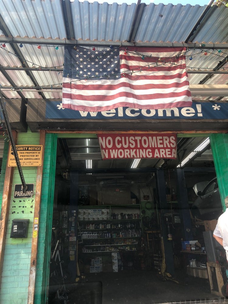 Igor Auto Center