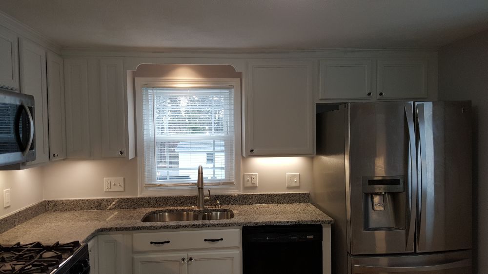 image of business Frioni Home Improvements