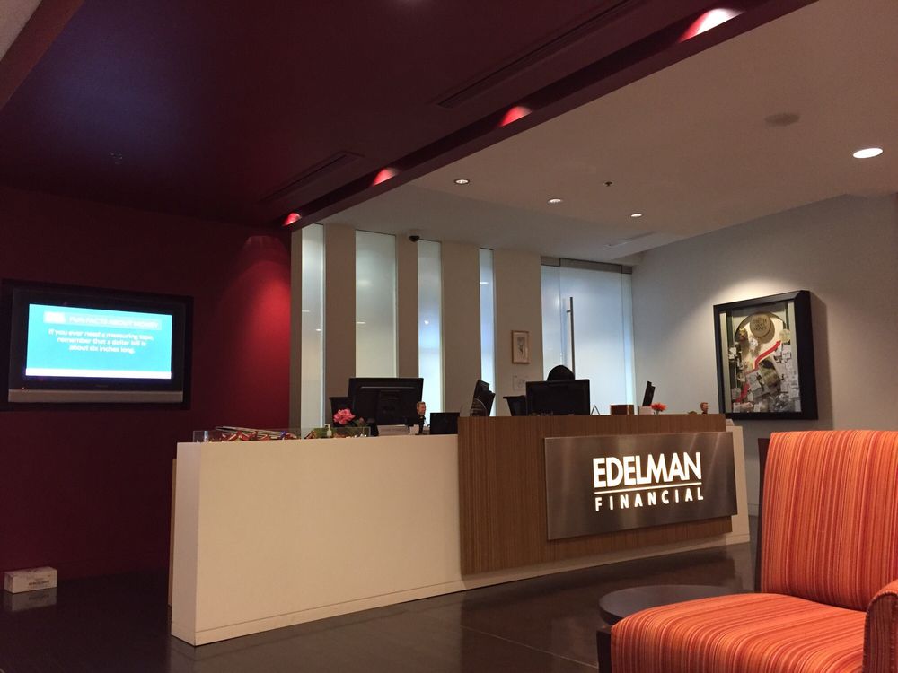 Edelman Financial Services