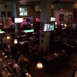 Rialto Poolroom Bar And Cafe Rialto Poolroom Bar And Cafe