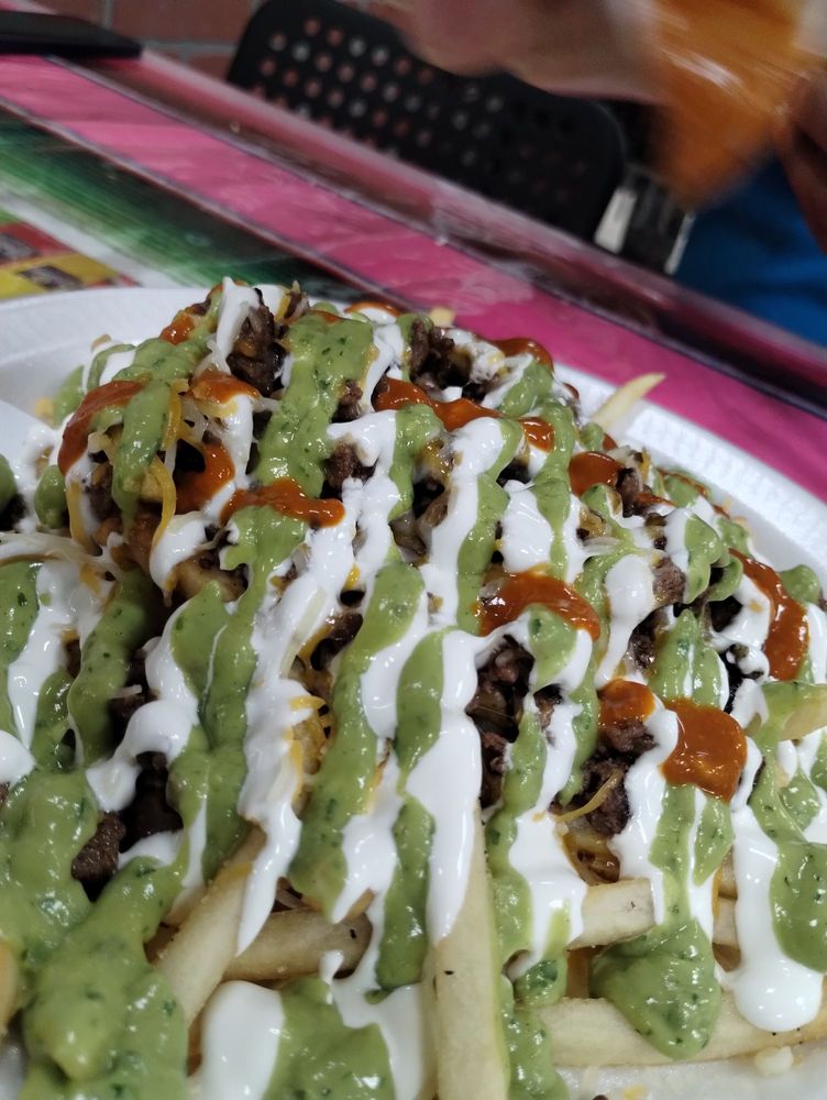 Tacos Las Californias