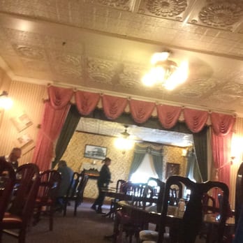 The Old Hotel Bistro Closed 48 Photos 94 Reviews American Photo Of The Old Hotel Bistro Clovis Ca United States Dining
