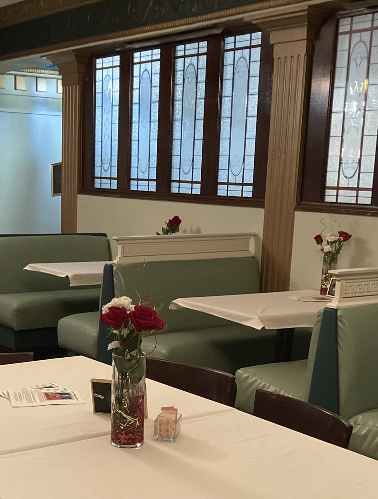 Sawa Restaurant & Grill