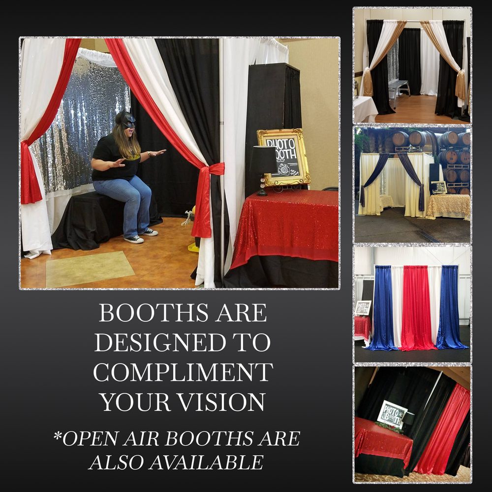 The Photo Lounge