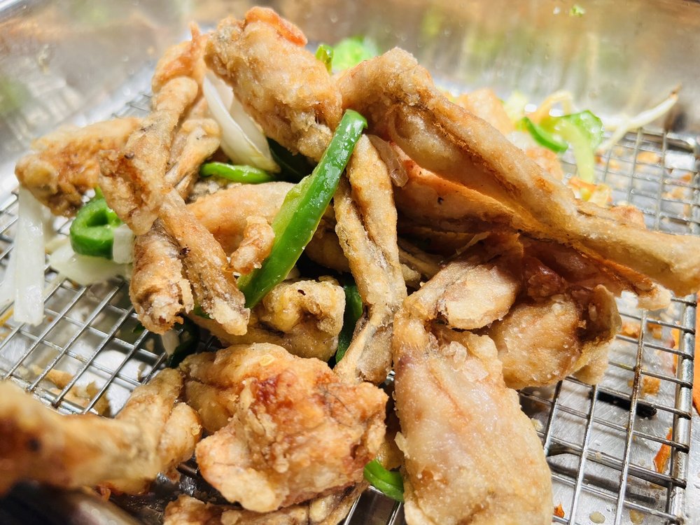 AA China Super Buffet