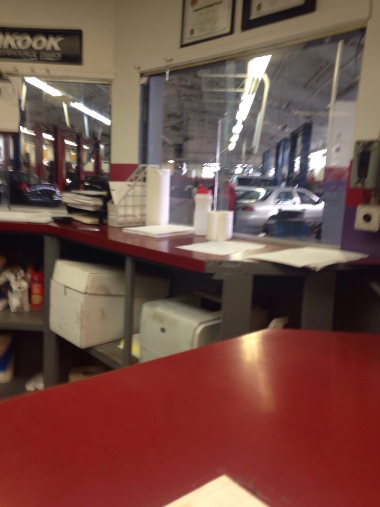 Calvert’s Express Auto Service & Tire 23 Reviews Tires 7800