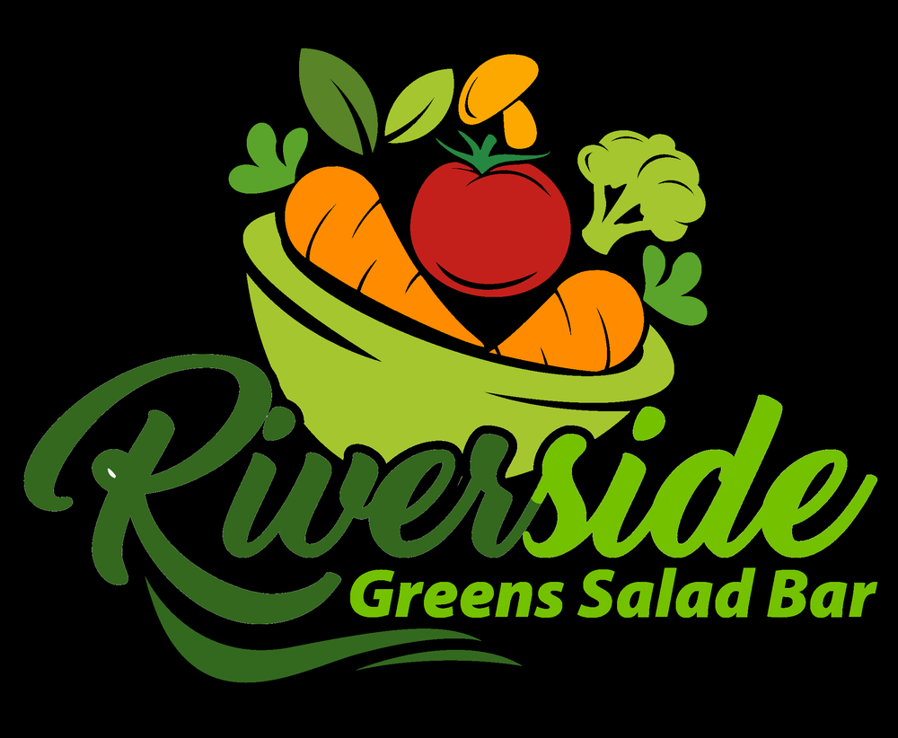 Riverside Greens Salad Bar