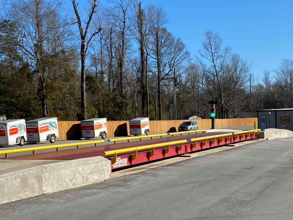 Semper-Fi Vehicle & Self Storage