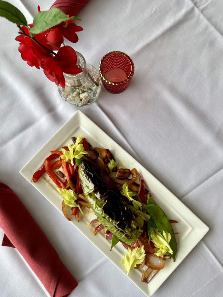 Pavilion Restaurant & Bar