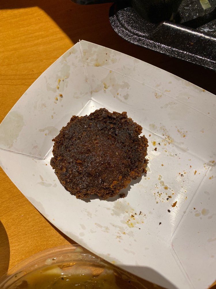 Pita Delite Friendly