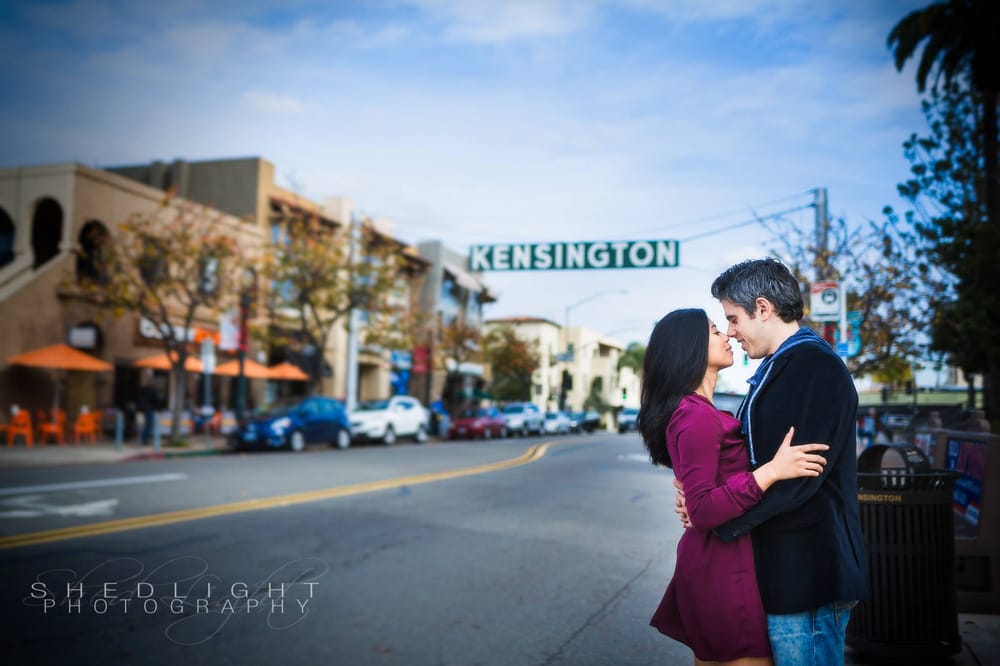 Shed Light Photography & Cinema